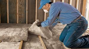 Best Attic Insulation Installation  in East Tawas, MI