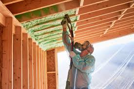 Types of Insulation We Offer in East Tawas, MI