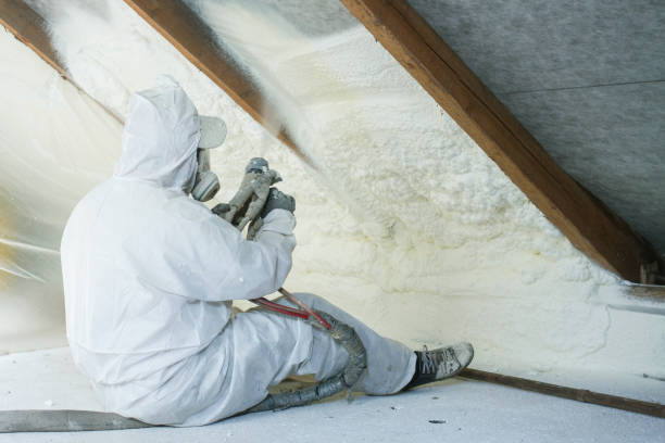 Reliable East Tawas, MI Insulation Services Solutions